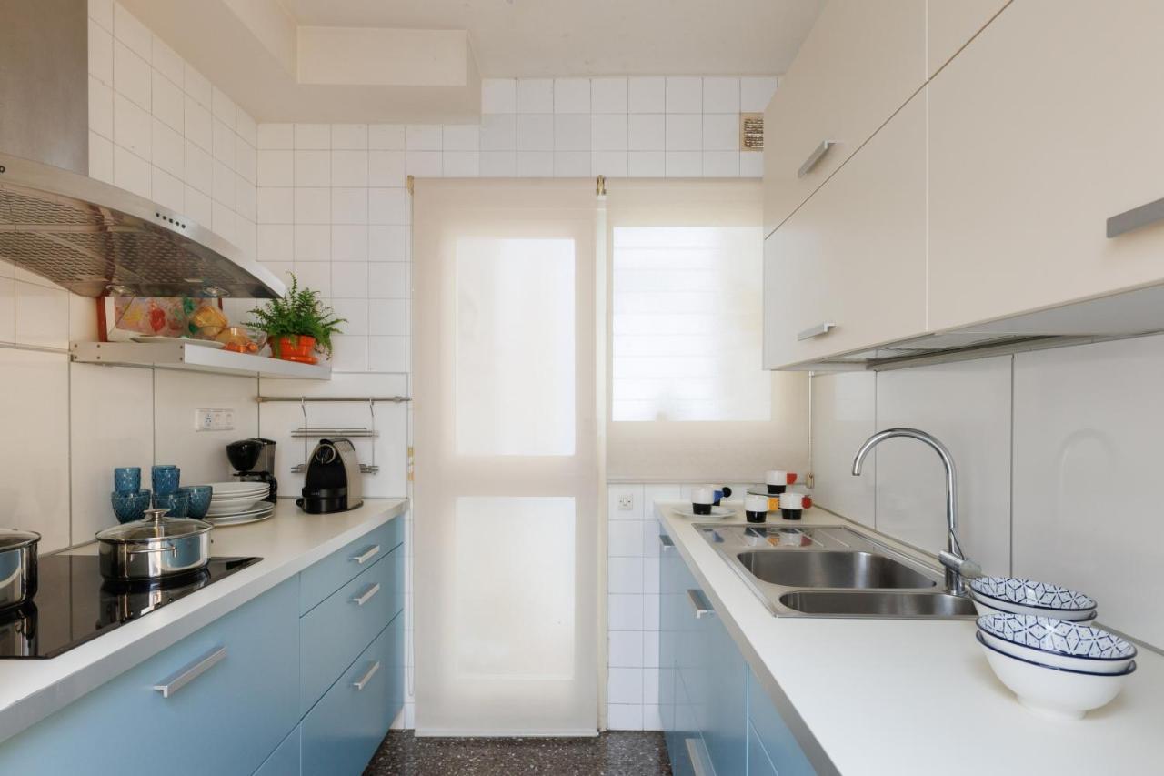 Appartement Housalia Gracia 2