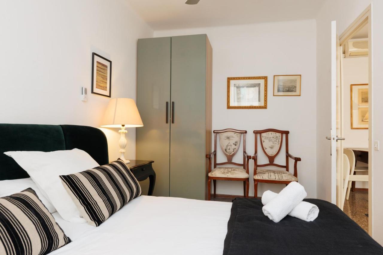 Appartamento Housalia Gracia 2 Barcellona