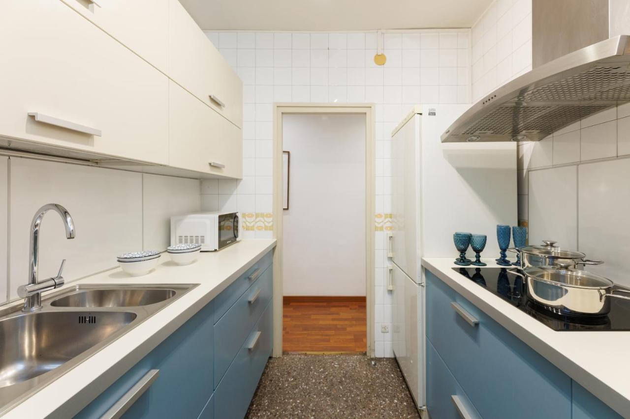 Appartamento Housalia Gracia 2 Barcellona
